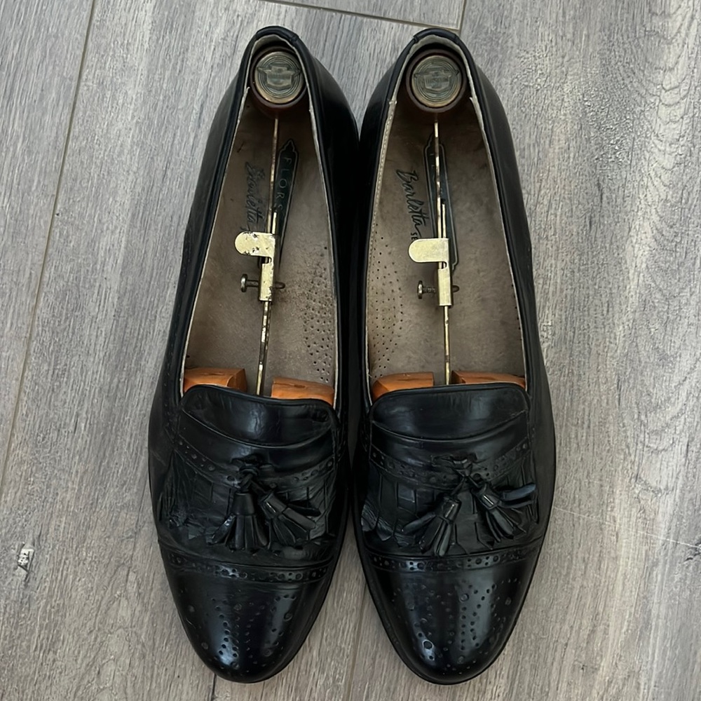 Men’s Florsheim Loafers Barletta Series size 10.5